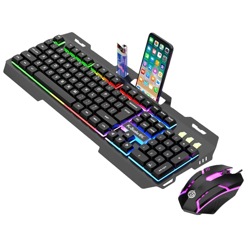Mouse USB Cablato Mouse Verticale