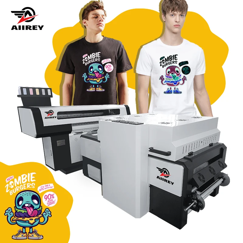 China I3200 DTF Printer - Superior Quality Prints With Ease Shirt Printing  Machines Shirt Printing Machines Suppliers,Manufacturers,Factories - AIIFAR