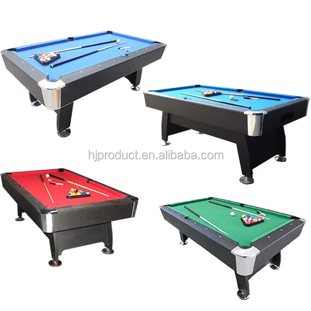 pool table b017 a