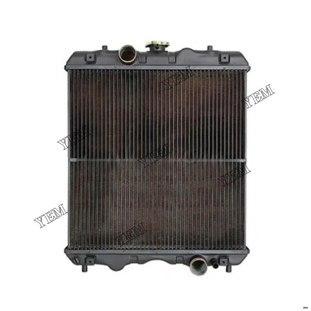 China Supplier Radiator 32C47-01010 for MITSUBISH S4Q2