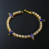 SL062-Gold Blue