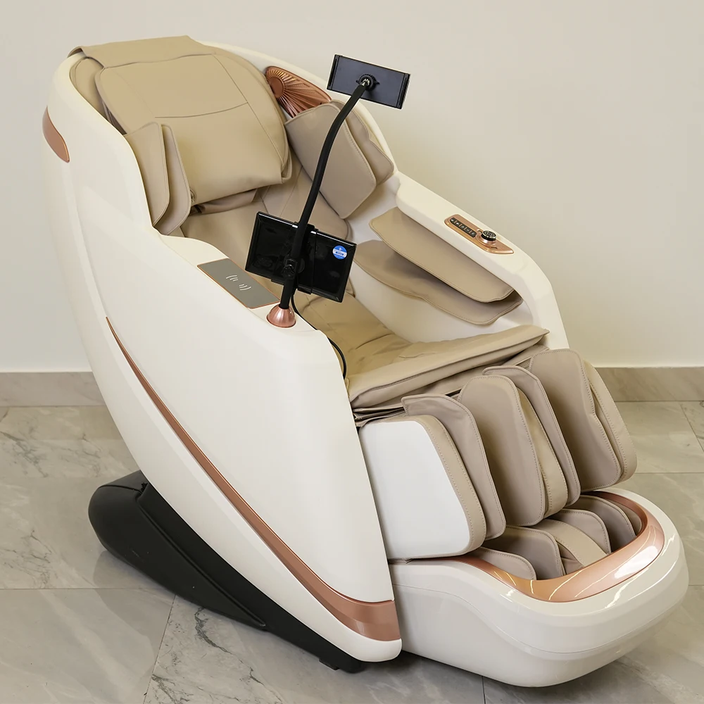 Back Scratcher Zero Gravity Massage Chair Electric Massage Sofa China Pedicure Chairs Luxury Full Body Massage