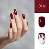 Hot Selling 19 Colors Painting Effect nail UV Gel Polish #14