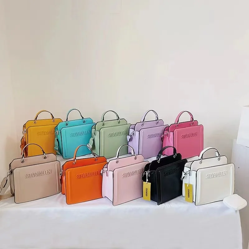 New Designer Handbags Famous Brands Handbags Ladies Bags Women Bag ...