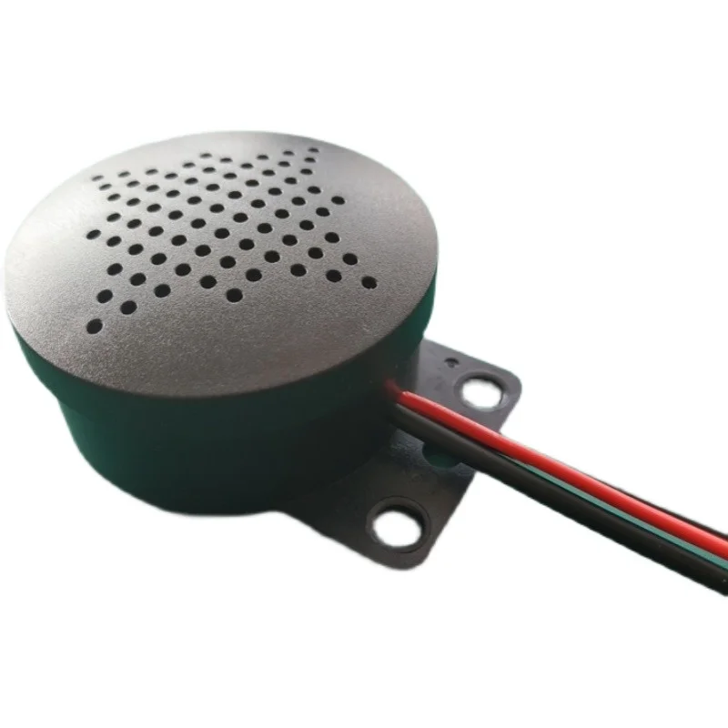 Japan Reverse Talking Siren Alarm Horn for Vehicles - Bakusimas