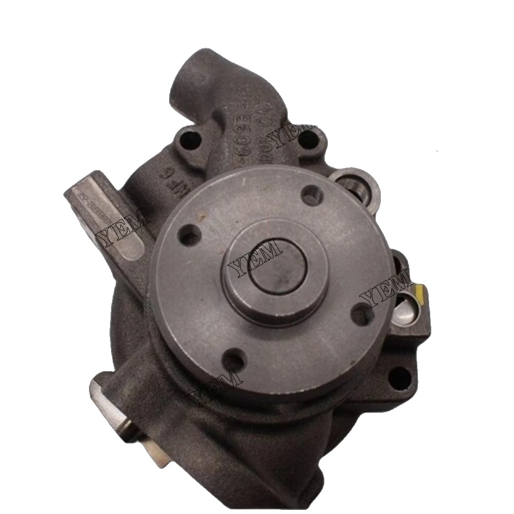 Machinery for Caterpillar 3126B 3126E 586C C7 C9 New Water Pump 352-2080 3522080 Engine Repair Kit
