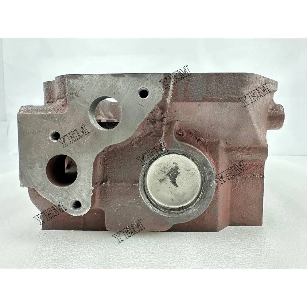 For Hino N04C Cylinder Head Repair Kit Engine Repair Kit 4
