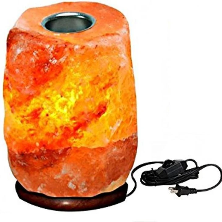 Himalayan Pink Rock Salt Aroma Lamp For Salt Buy Salt Lamp Aroma Diffuser Aroma Lamp Salt