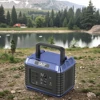 Bleu 300w