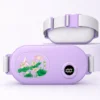 Purple-5000mAh