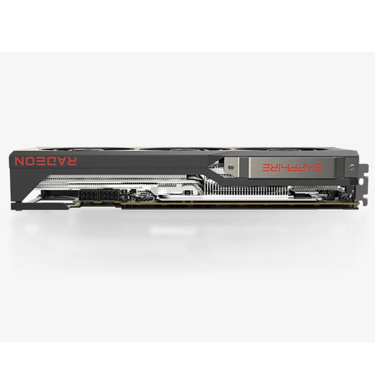 Sapphire Pulse Radeon RX 6800 XT 16GB ⑤ SAPPHIRE PULSE AMD Radeon RX 6800 16GB GDDR6 Graphic Card