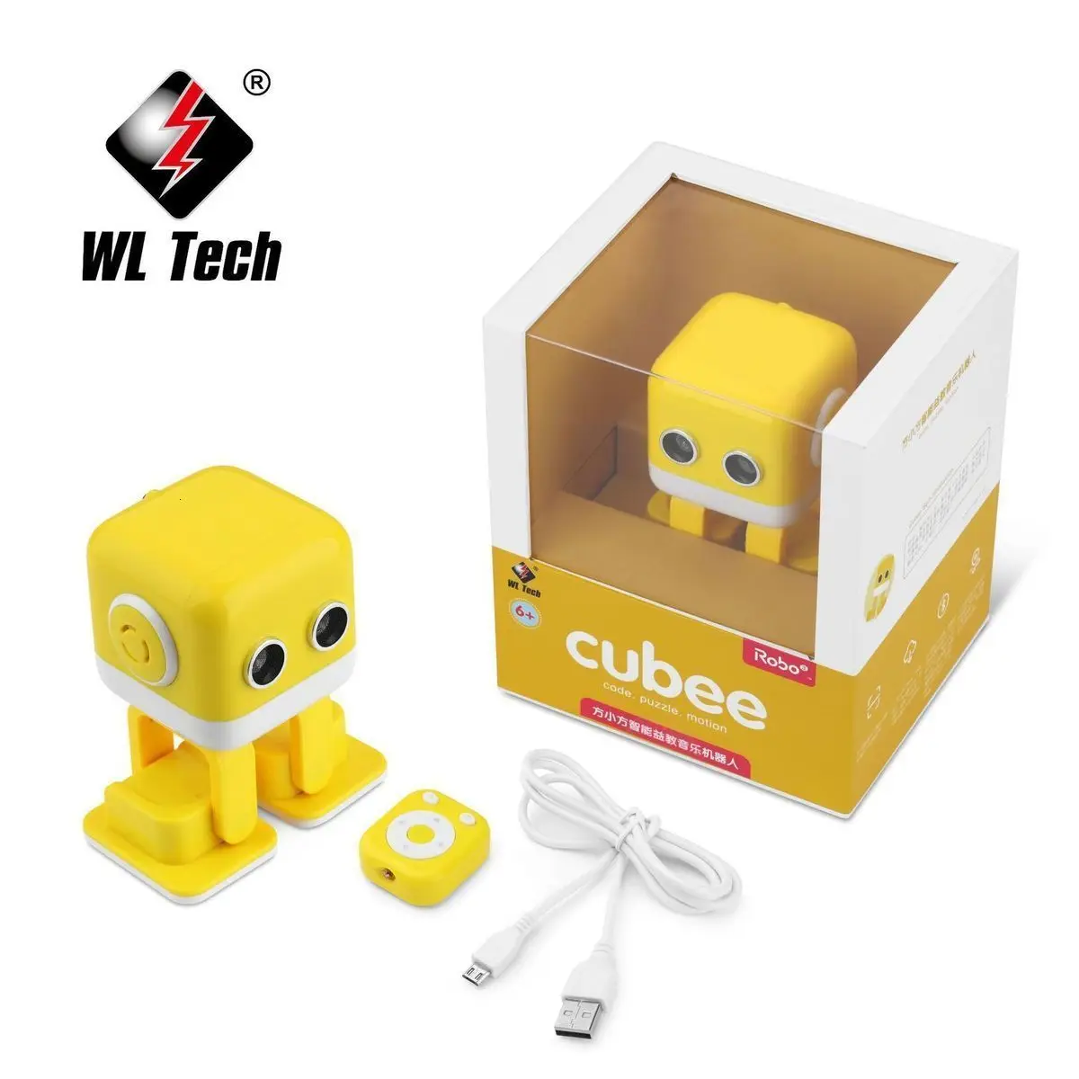 Wltoys cubee sales