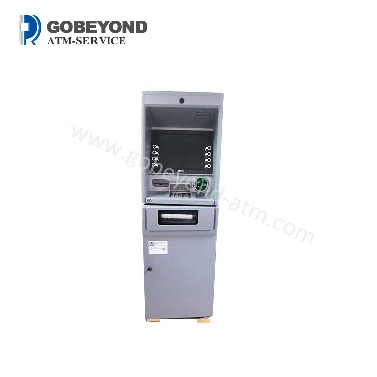 Shenzhen Supplier's Brand New/Never Used/Refurbished NCR 6622/25 Self-Serve Model ATM Machine on Sale
