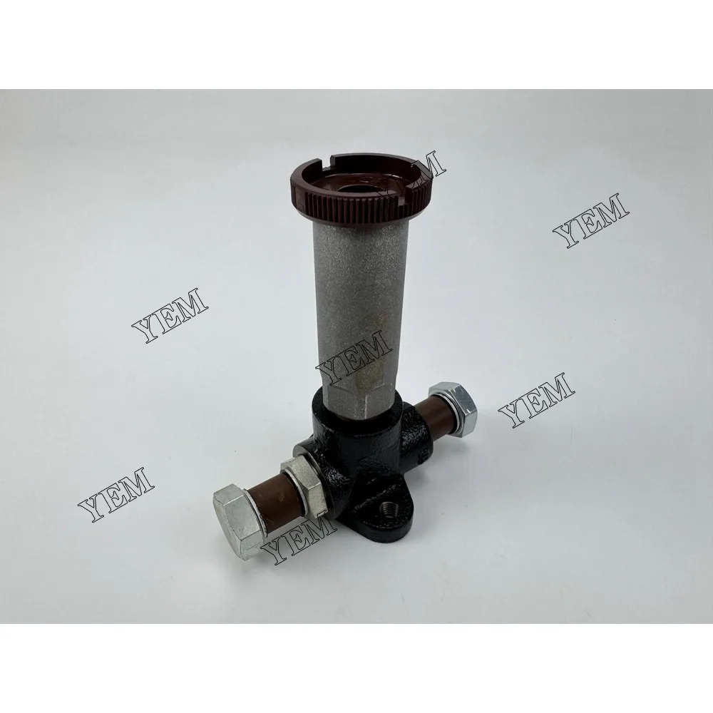 P11C Fuel Pump S2257-01790 for Hino 5
