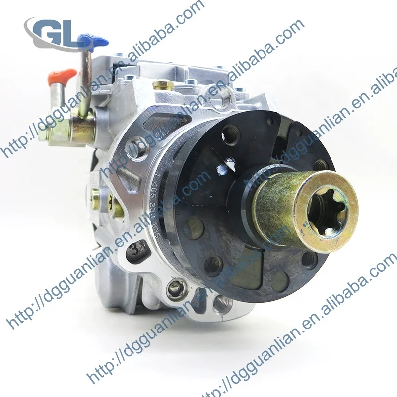 Good Quality Diesel VP44 Fuel Pump 0470504033 for NISSAN