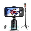 Estabilizador Gimbal Negro + Soporte