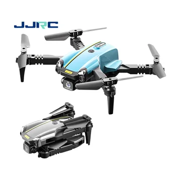 JJRC H126 Mini Drone - 8K Dual Camera, Foldable Design
