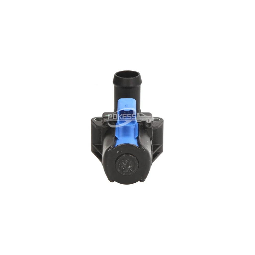 BM5G18495DA. BM5G18495EA BM5G18495DB BM5G18495DC BM5Z18495C Heater Wat... — 4