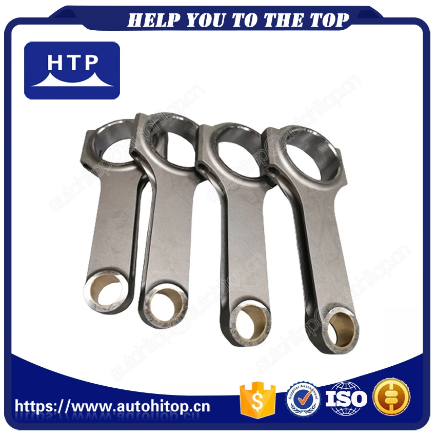 Different Types Engine Con Rod For Austin 160mm Mini Cooper