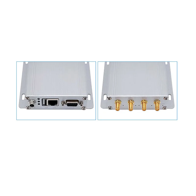 13.56mhz 4 Port ISO15693 Module RFID Library HF NFC RFID Reader for Poker Chips
