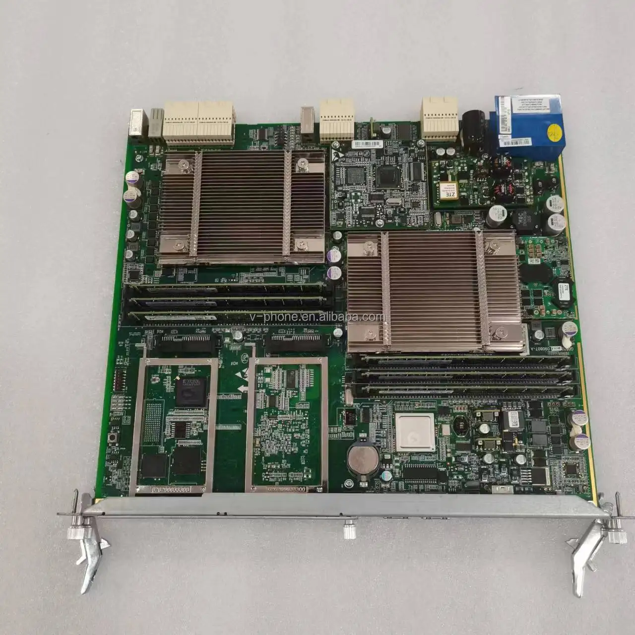 ZTE UMP1c Universal Service Process Board for ZXUR 9000 - Ideal