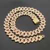 Gold pink