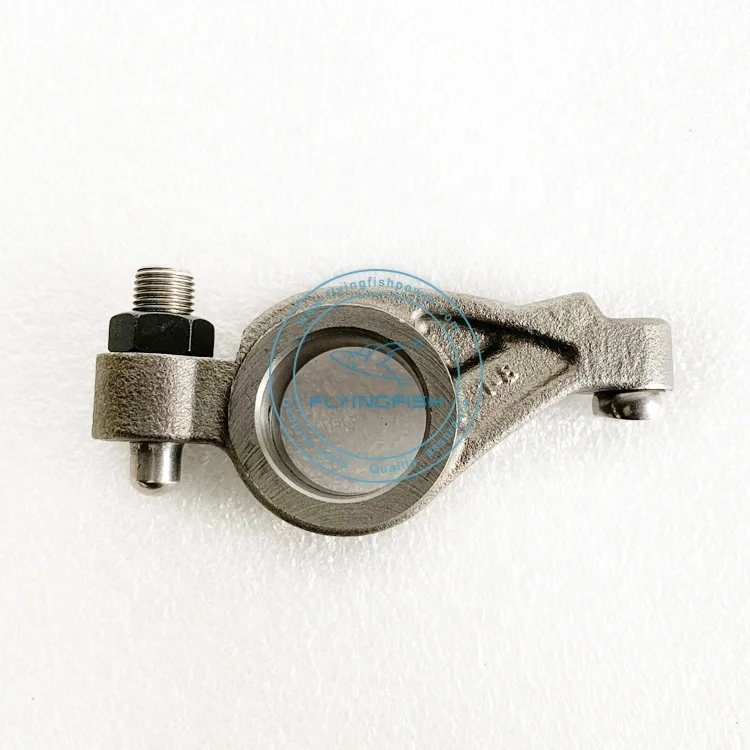 High Quality 3054C 3054 Engine Parts Rocker Arm 225-5640 2255640 