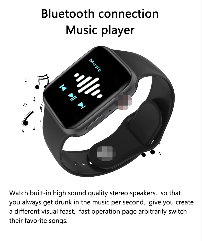 BY4U S6 Pro Sport Smart Watch Men women GPS HD Full Touch Smartwatch Heart  Rate Sleep Monitor Bluetooth Connect Android Clock|Smart Watches| -  AliExpress