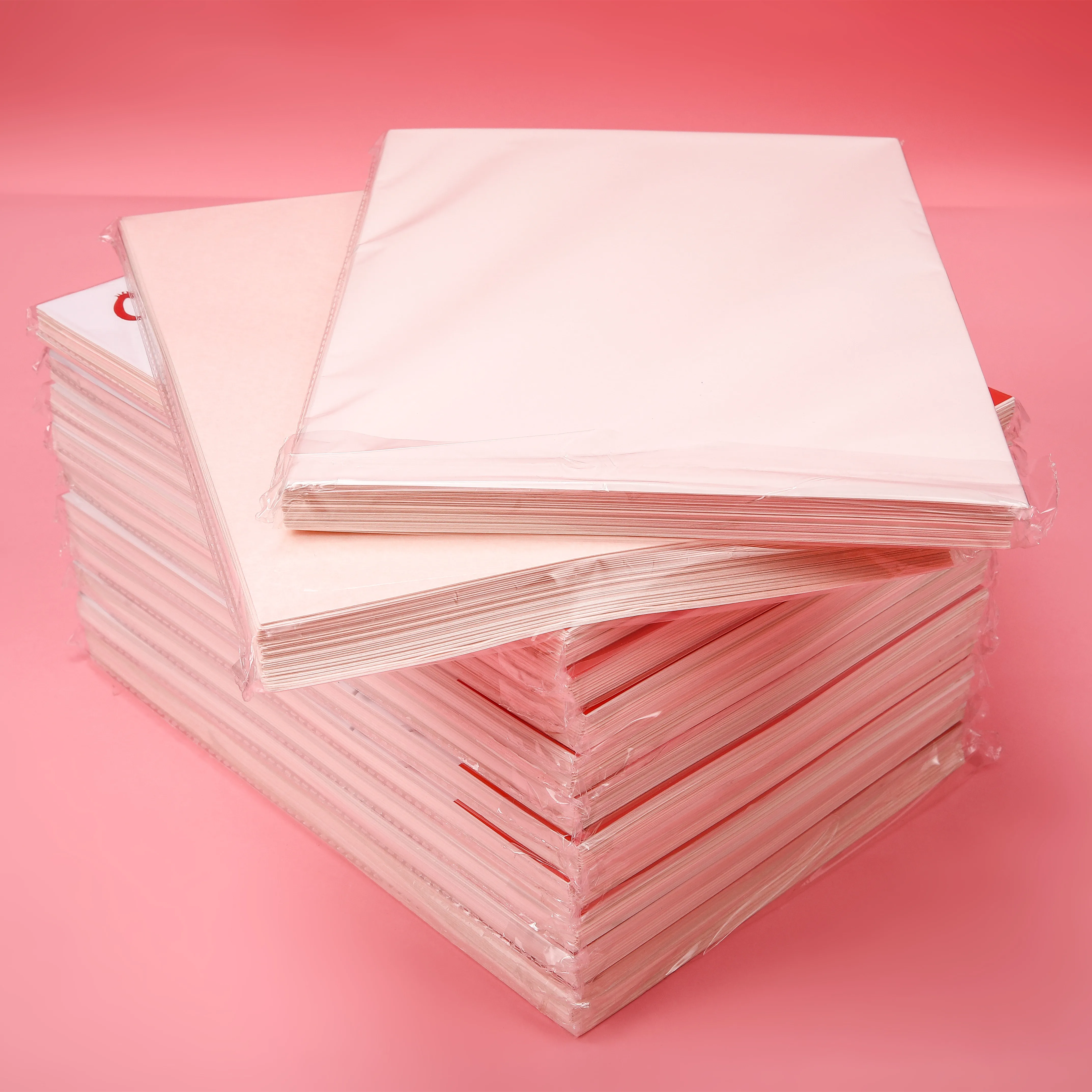 Hot Blanks Sublimation Paper