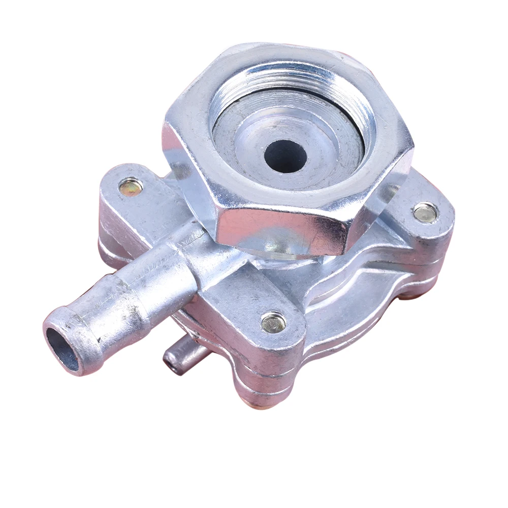 400CC Motorcycle Petrol Fuel Tank Valve Tap Switch Cock