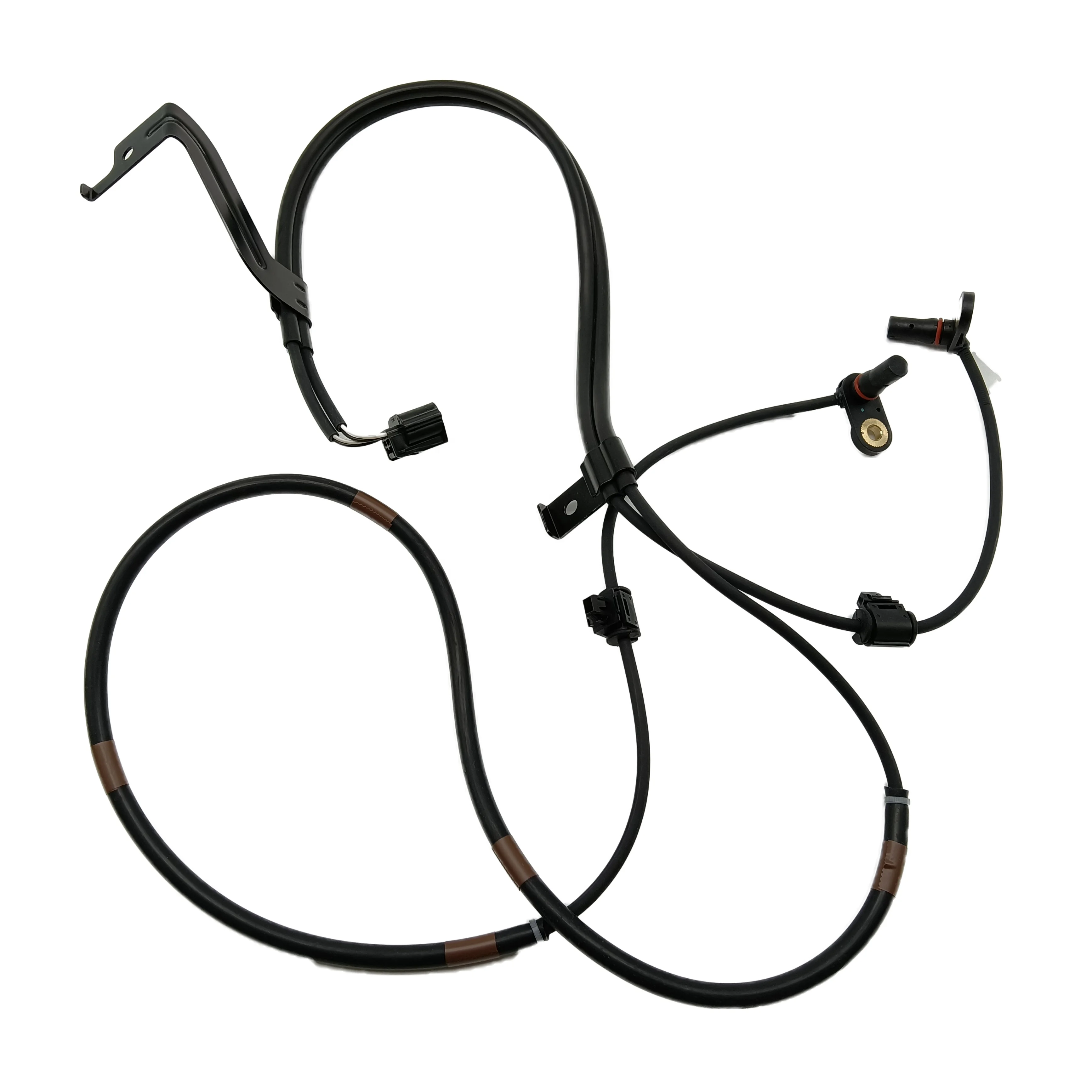 ABS Wheel Speed Sensor for CHEVROLET COLORADO - High-quality