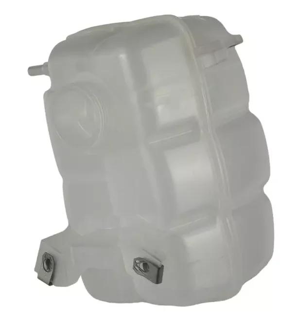 MB3Z8A080A Coolant Reservoir Expansion Tank for Ford Bronco 2021-2023 ... — 2