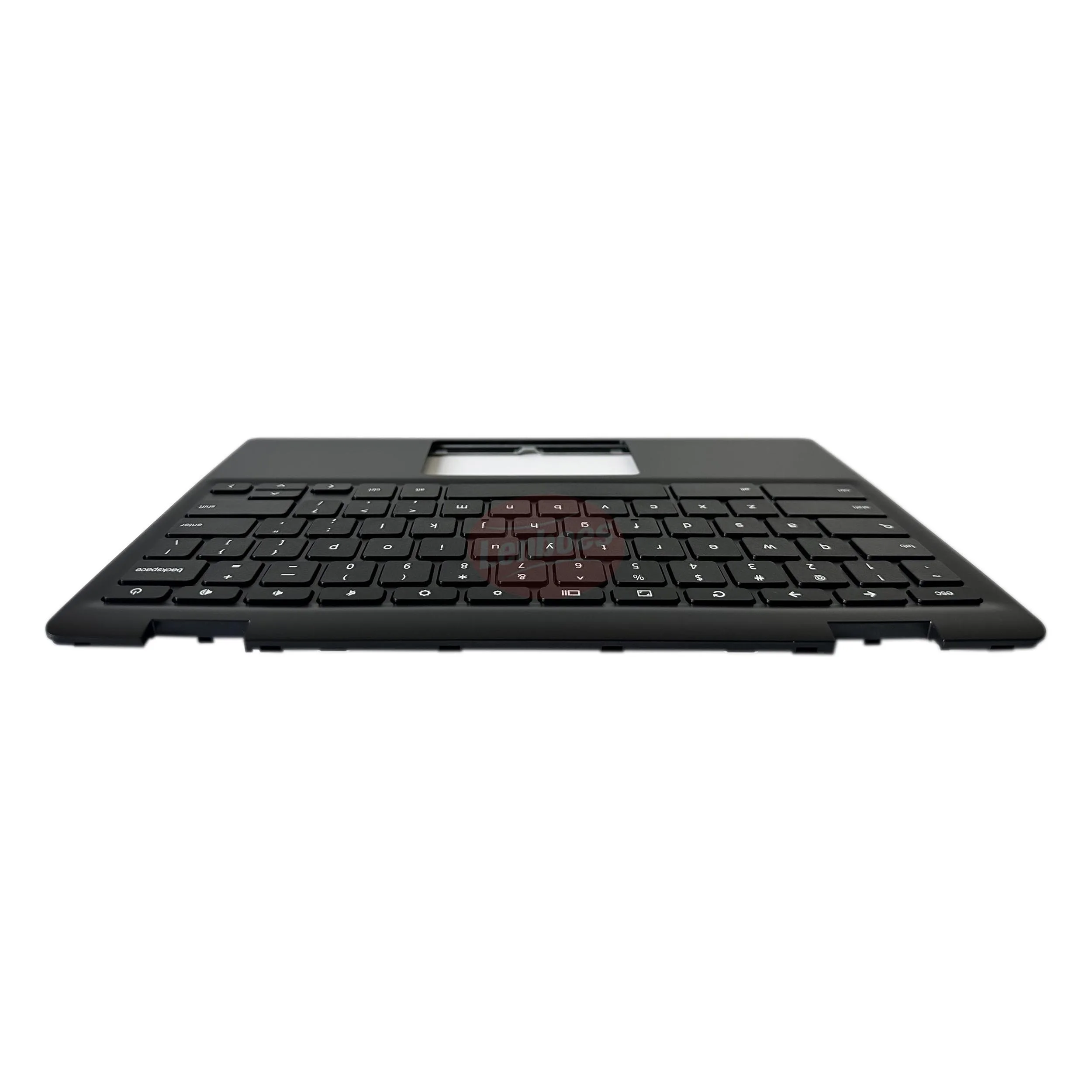 Laptop Palmrest With Keyboard Upper Case Us Layout For Asus Chromebook ...