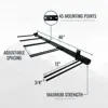 Ski Storage Rack 5