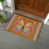 mariposas de colores