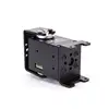 Sm45bl all-metal servo 24v/rs485