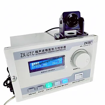 UTC A−26 トランス ZXTEC ZX-UTC Ultrasonic Taper Automatic Tension Controller