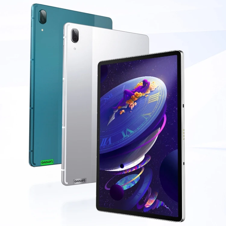 2021新款联想xiaoxin Pad Pro 2021 Wifi平板电脑tb-j716f 11.5英寸6gb + 128gb Android 11  Snapdragon 870八核 - Buy 肖鑫pad Pro 2021,联想小新pad Pro 2021,联想小新pad Pro Product  
