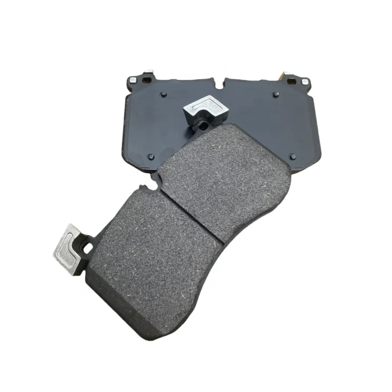 High Quality 0004201303 Auto Brake Pads Accessories Car Accessory Auto Brake Pads Systems