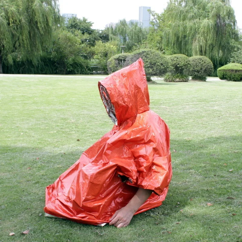 thermal raincoat