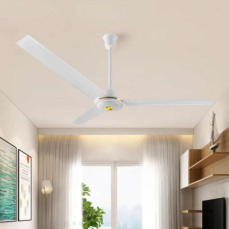 TNTSTAR TNT-202 Electric Ceiling Fan with Charger Ceiling Fan Motor Manufacturers