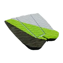 new custom eco friendly tail pads paddel surf paddle board surf pad extreme hotsale in low price Provide sample service