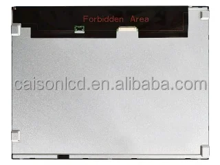 AUO 15 inch high brightness LCD panel G150XAN02.1  support 1024(RGB)*768, 800 nits, High brightness LCD screen manufacture