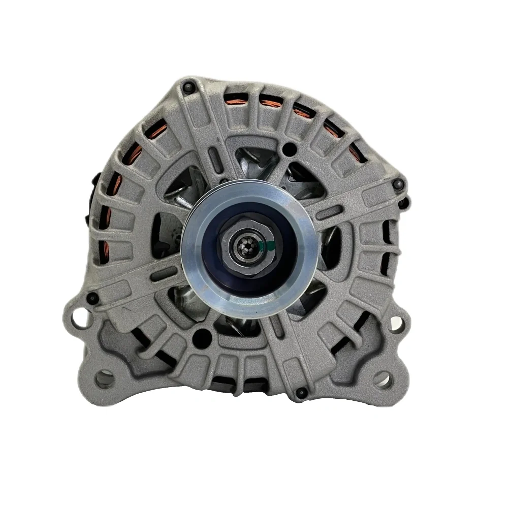 product hot sale 25 12v bull auto alternator voltage regulator 06e903024a for audi porsche imported macan 95b 29-3