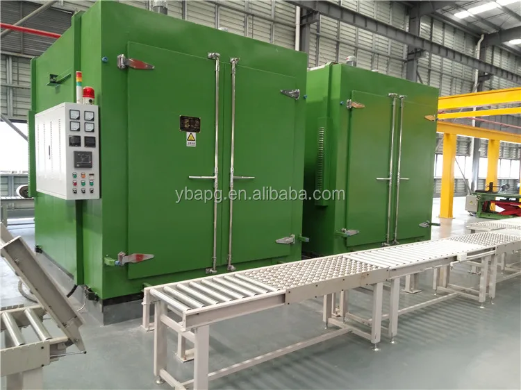 Industrial Heating Equipment, 220, 65KW - detail 4
