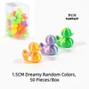 50 piece Random color