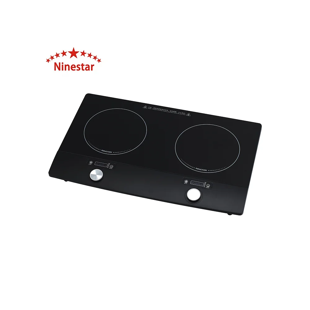 4kw induction hob