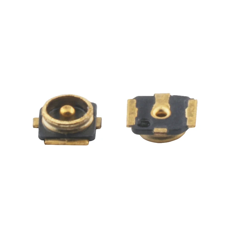 Bestcreate Analogue of I-PEX Connectors - Reliable RF Solutions