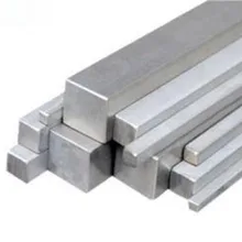 SUS 304 Bar Iron Bar Round Square Flat Stainless Steel Rod