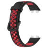 Rojo negro